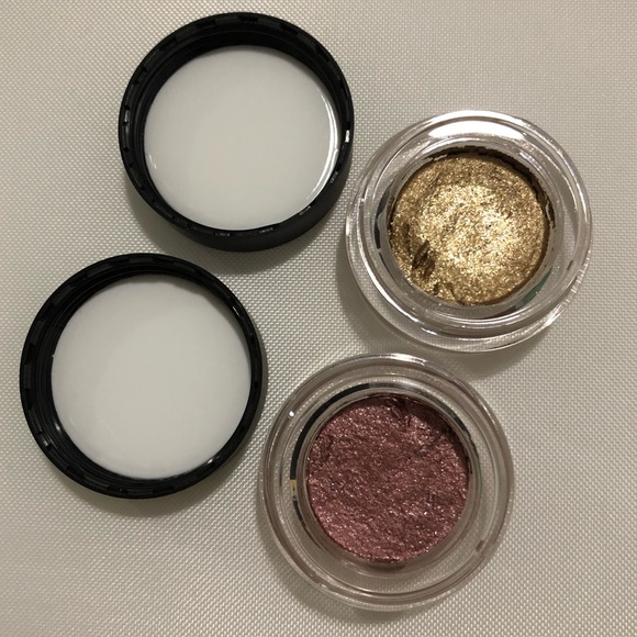 ELF Other - ELF Cosmetics Long Lasting Lustrous Eyeshadows ELF Other - ELF Cosmetics Long Lasting Lustrous Eyeshadows
